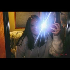 Meet your Posher, Natalie